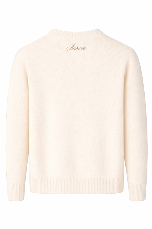 Aurevé Essential Knit