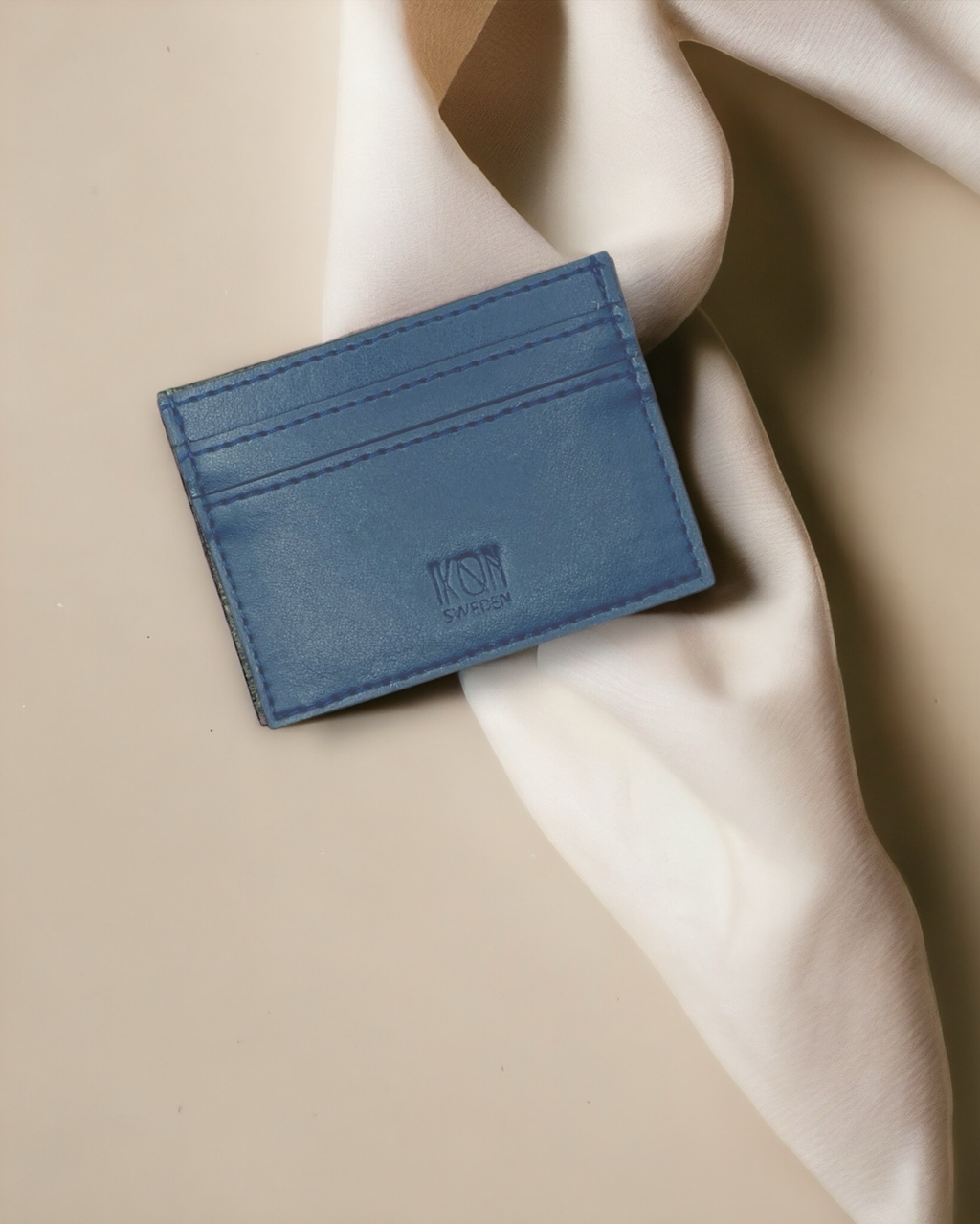 Slim Card Holder